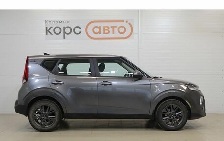 KIA Soul III, 2022 год, 2 284 000 рублей, 4 фотография