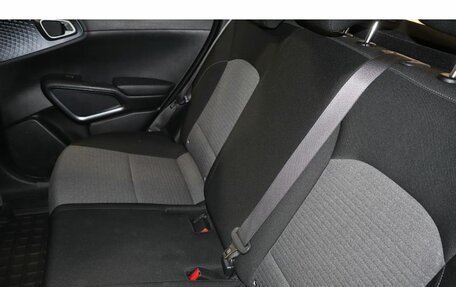 KIA Soul III, 2022 год, 2 284 000 рублей, 7 фотография