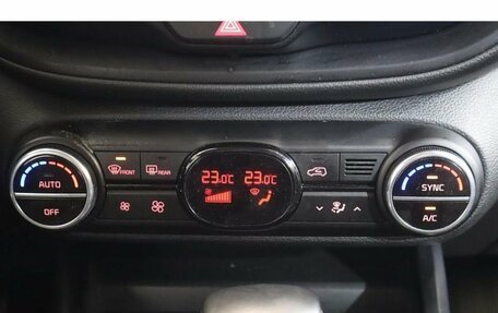 KIA Soul III, 2022 год, 2 284 000 рублей, 13 фотография