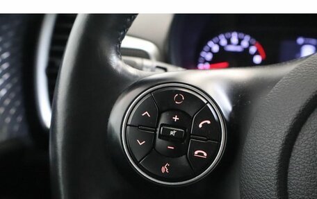 KIA Soul III, 2022 год, 2 284 000 рублей, 9 фотография