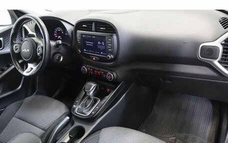 KIA Soul III, 2022 год, 2 284 000 рублей, 5 фотография