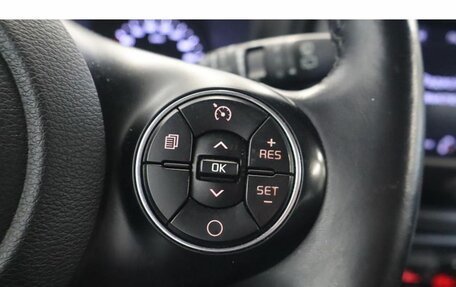 KIA Soul III, 2022 год, 2 284 000 рублей, 10 фотография