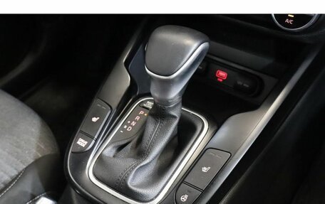 KIA Soul III, 2022 год, 2 284 000 рублей, 14 фотография