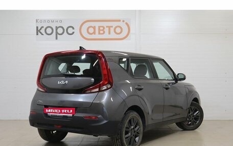 KIA Soul III, 2022 год, 2 284 000 рублей, 3 фотография