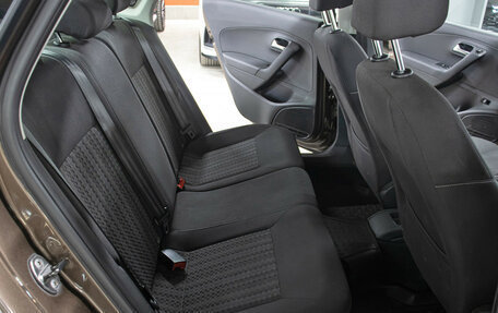 Volkswagen Polo VI (EU Market), 2015 год, 798 000 рублей, 12 фотография