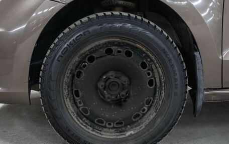 Volkswagen Polo VI (EU Market), 2015 год, 798 000 рублей, 21 фотография