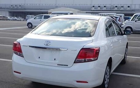 Toyota Allion, 2020 год, 1 489 000 рублей, 2 фотография