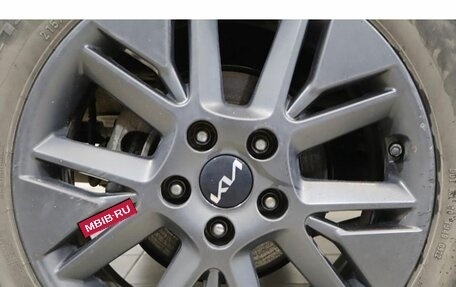 KIA Soul III, 2022 год, 2 284 000 рублей, 17 фотография