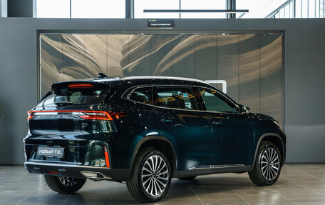 CheryExeed TXL, 2024 год, 4 200 000 рублей, 8 фотография