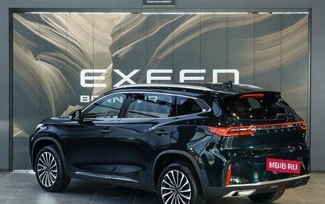 CheryExeed TXL, 2024 год, 4 200 000 рублей, 10 фотография