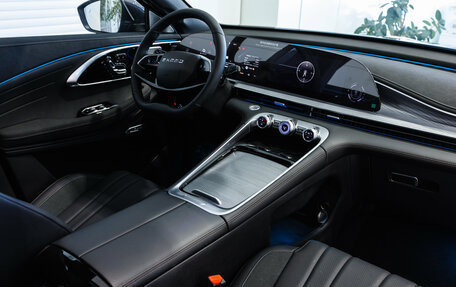 CheryExeed TXL, 2024 год, 4 200 000 рублей, 11 фотография