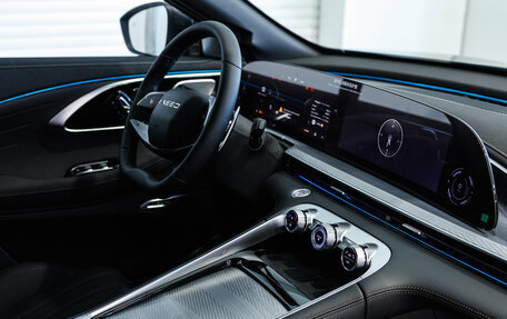 CheryExeed TXL, 2024 год, 4 200 000 рублей, 13 фотография