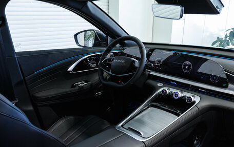 CheryExeed TXL, 2024 год, 4 200 000 рублей, 12 фотография