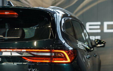 CheryExeed TXL, 2024 год, 4 200 000 рублей, 19 фотография