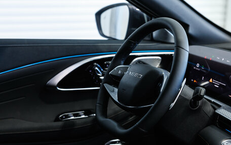 CheryExeed TXL, 2024 год, 4 200 000 рублей, 14 фотография