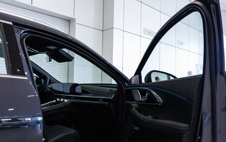 CheryExeed TXL, 2024 год, 4 200 000 рублей, 25 фотография