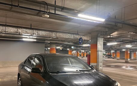 Toyota Corolla, 2008 год, 700 000 рублей, 1 фотография