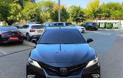 Toyota Camry, 2020 год, 2 190 000 рублей, 1 фотография