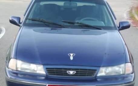 Daewoo Nexia I рестайлинг, 1998 год, 230 000 рублей, 1 фотография