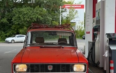 Москвич 2140, 1976 год, 155 000 рублей, 1 фотография