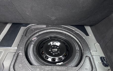 Ford Focus II рестайлинг, 2007 год, 665 000 рублей, 23 фотография