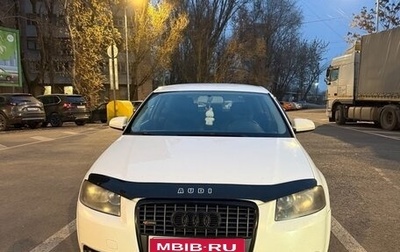 Audi A3, 2008 год, 820 000 рублей, 1 фотография