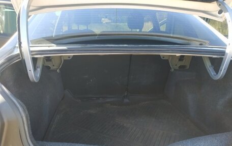 Citroen C-Elysee I рестайлинг, 2013 год, 1 180 000 рублей, 15 фотография