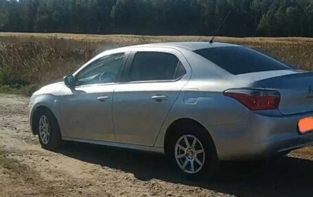 Citroen C-Elysee I рестайлинг, 2013 год, 1 180 000 рублей, 17 фотография