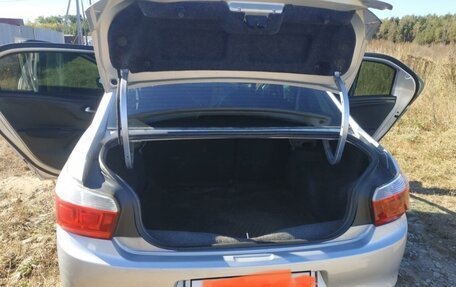 Citroen C-Elysee I рестайлинг, 2013 год, 1 180 000 рублей, 14 фотография