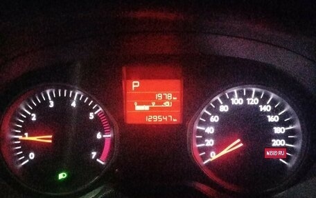 Citroen C-Elysee I рестайлинг, 2013 год, 1 180 000 рублей, 21 фотография