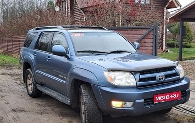 Toyota 4Runner IV, 2004 год, 1 800 000 рублей, 1 фотография