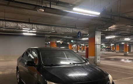 Toyota Corolla, 2008 год, 700 000 рублей, 2 фотография