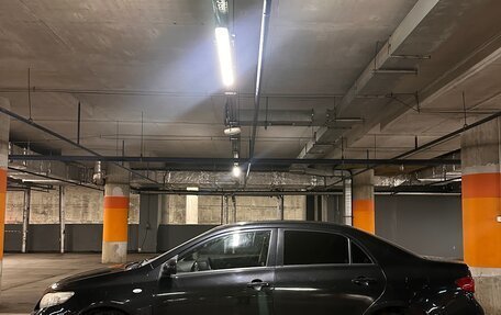 Toyota Corolla, 2008 год, 700 000 рублей, 6 фотография