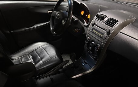 Toyota Corolla, 2008 год, 700 000 рублей, 12 фотография