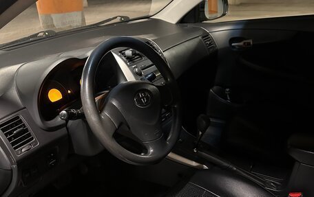 Toyota Corolla, 2008 год, 700 000 рублей, 16 фотография