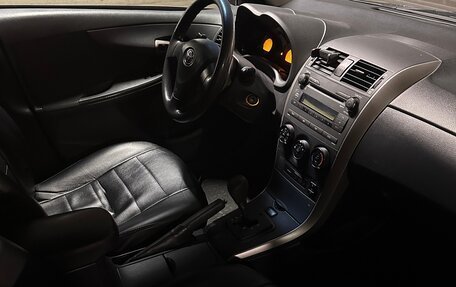 Toyota Corolla, 2008 год, 700 000 рублей, 13 фотография