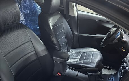 Toyota Corolla, 2008 год, 700 000 рублей, 14 фотография