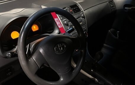 Toyota Corolla, 2008 год, 700 000 рублей, 17 фотография