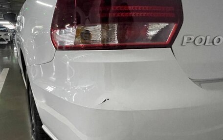 Volkswagen Polo VI (EU Market), 2019 год, 1 500 000 рублей, 12 фотография