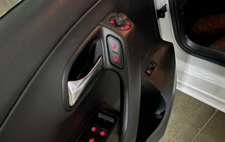 Volkswagen Polo VI (EU Market), 2019 год, 1 500 000 рублей, 14 фотография