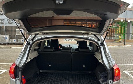 Nissan Qashqai, 2007 год, 750 000 рублей, 5 фотография