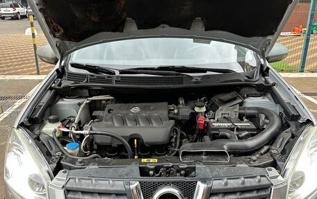 Nissan Qashqai, 2007 год, 750 000 рублей, 4 фотография