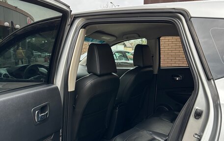 Nissan Qashqai, 2007 год, 750 000 рублей, 6 фотография