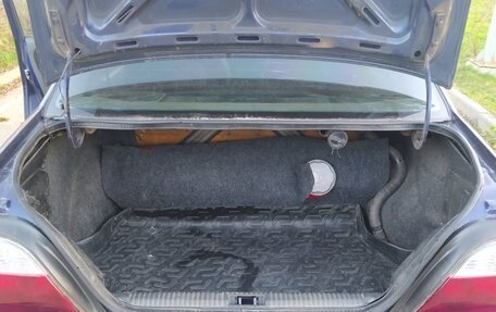 Daewoo Nexia I рестайлинг, 1998 год, 230 000 рублей, 5 фотография