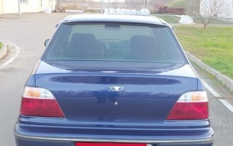 Daewoo Nexia I рестайлинг, 1998 год, 230 000 рублей, 4 фотография