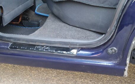 Daewoo Nexia I рестайлинг, 1998 год, 230 000 рублей, 6 фотография