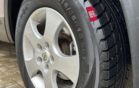 Nissan Qashqai, 2007 год, 750 000 рублей, 10 фотография