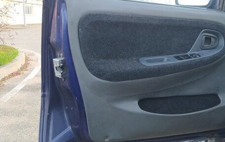 Daewoo Nexia I рестайлинг, 1998 год, 230 000 рублей, 8 фотография