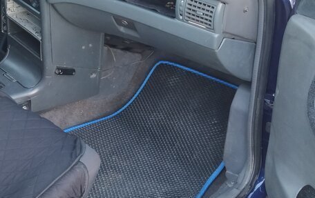 Daewoo Nexia I рестайлинг, 1998 год, 230 000 рублей, 9 фотография