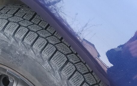 Daewoo Nexia I рестайлинг, 1998 год, 230 000 рублей, 13 фотография